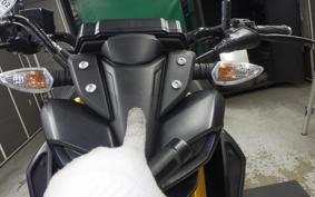 YAMAHA MT-125 RE45J