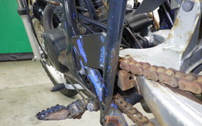 YAMAHA TW200 2JL