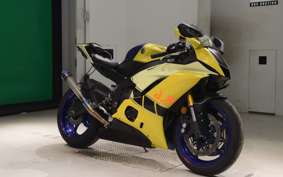 YAMAHA YZF-R6 2018