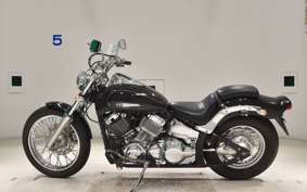 YAMAHA DRAGSTAR 400 2005 VH01J