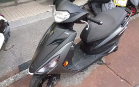 YAMAHA AXIS Z 2018 SED7J