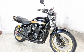KAWASAKI ZEPHYR400K 2009 ZR400C