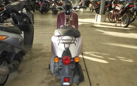 HONDA TODAY 1991 AF61