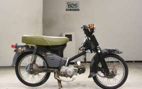 HONDA C70 SUPER CUB C70