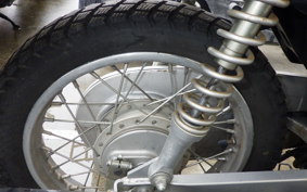HONDA C50 SUPER CUB AA04