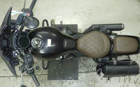 HONDA REBEL 1100 DCT 2021 SC83