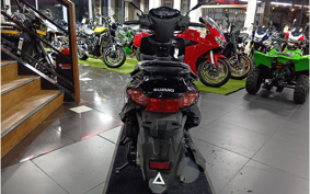 SUZUKI ADDRESS V125 DT11A
