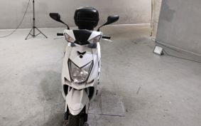 YAMAHA CYGNUS125XSR SEA5J