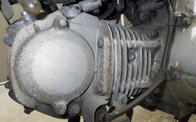 HONDA ｸﾛｽｶﾌﾞ110-3 JA60