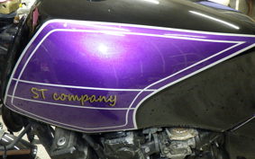 HONDA CBX750F BOLDOR 1986 RC17