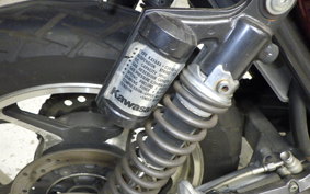 KAWASAKI ZEPHYR 1100 1993 ZRT10A