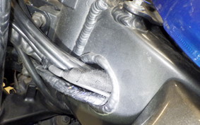 KAWASAKI ZZ-R600 Gen.2 2002