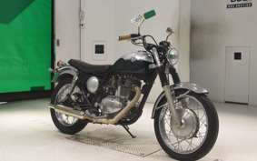 KAWASAKI ESTRELLA CUSTOM BJ250A