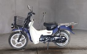 SUZUKI SHIMBYN BIRDIE 50 BA43A