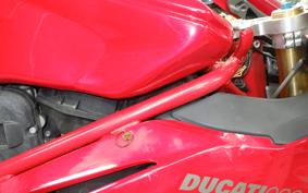 DUCATI 999 S 2005