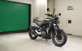 HUSQVARNA スバルトピレン401 2020