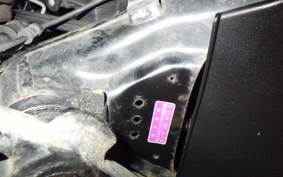HONDA ADV150 KF38