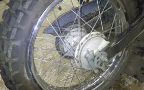 YAMAHA BRONCO 2006 5BT