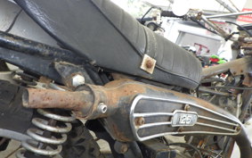 YAMAHA AT1 2011 AT1