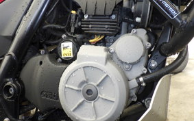 HUSQVARNA TR650 2013