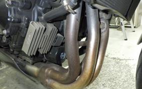 SUZUKI GSR400 A 2007 GK7DA