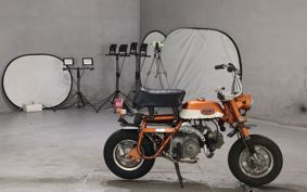 HONDA MONKEY Z50A