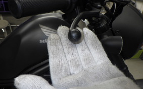 HONDA REBEL 250 S 2014 MC49