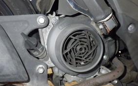 SUZUKI ADDRESS 110 2005 CE47A