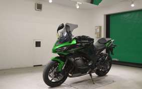 KAWASAKI NINJA 1000 SX 2023 ZXT02K