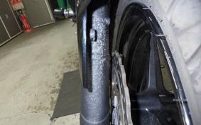 KAWASAKI Z250 Gen.2 2007 EX250P