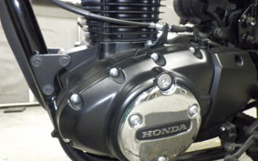 HONDA GB350S 2021 NC59