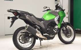 KAWASAKI VERSYS X250 A