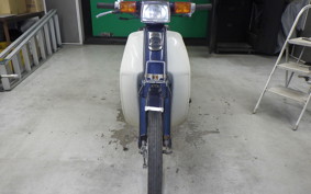 HONDA C90 SUPER CUB E HA02