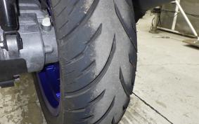 YAMAHA X-MAX 250 1990 SGA8J
