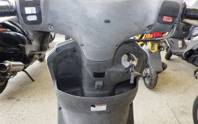 YAMAHA AXIS 125 TREET SE53J