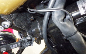 HONDA ｸﾞﾛﾑ 2012 JC61