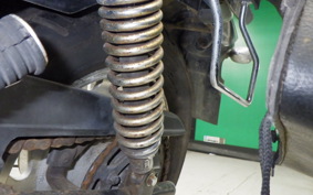 KAWASAKI ELIMINATOR 250 V VN250A