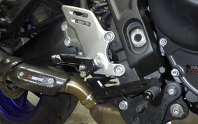 YAMAHA TRACER 9 GT 2024 RN70J