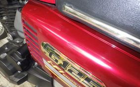 HONDA CG125 2026