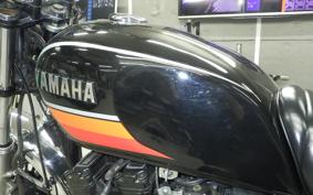YAMAHA XJ550 2025 4V8
