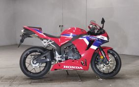 HONDA CBR600RR PC40