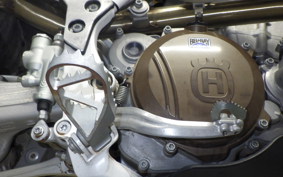 HUSQVARNA FE250 2025