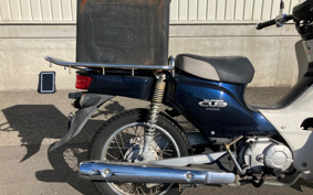 HONDA SUPER CUB110 JA10