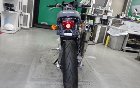 HONDA APE 100 1985 HC07