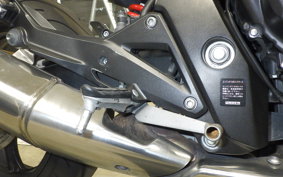 HONDA CBR600F 2012
