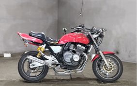 HONDA CB400SF NC31