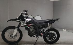 APRILIA RX 125 KX