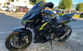 KAWASAKI Z1000 R EDITION 2018 ZRT00J