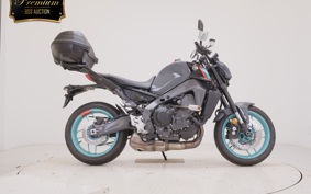 YAMAHA MT-09 2018 RN69J