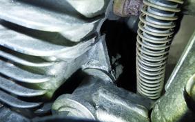 KAWASAKI BALIUS 250 1997 ZR250A